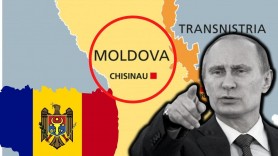 Europenii discută despre un ajutor suplimentar de apărare pentru Republica Moldova în condiţiile destabilizării pe care o încearcă Rusia